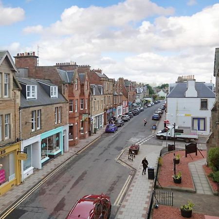 Appartamento All Day View. North Berwick Esterno foto