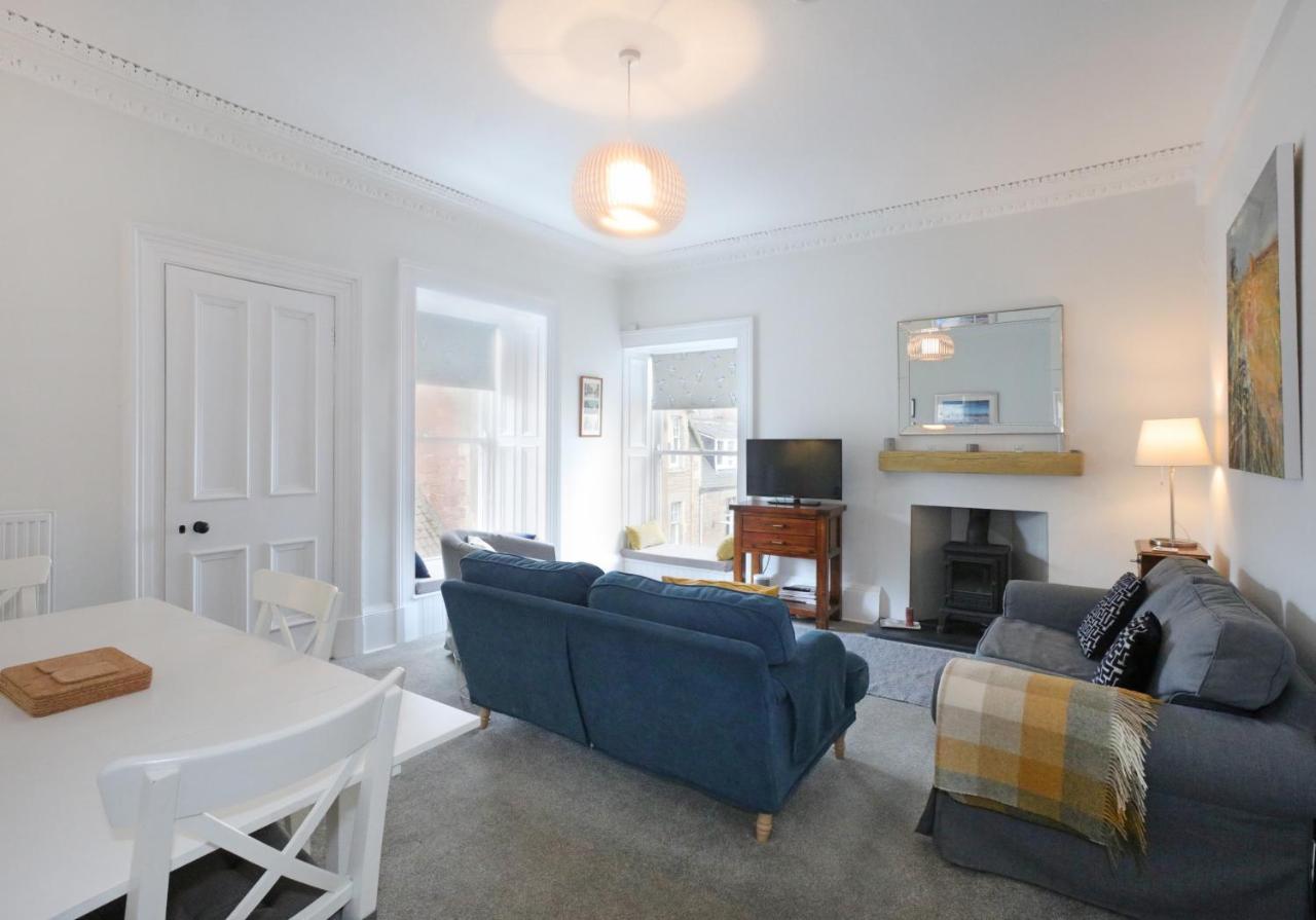 Appartamento All Day View. North Berwick Esterno foto