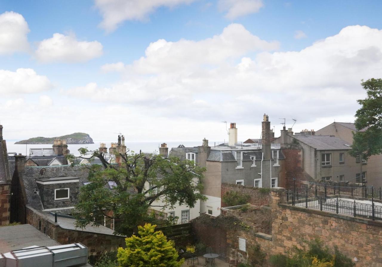 Appartamento All Day View. North Berwick Esterno foto