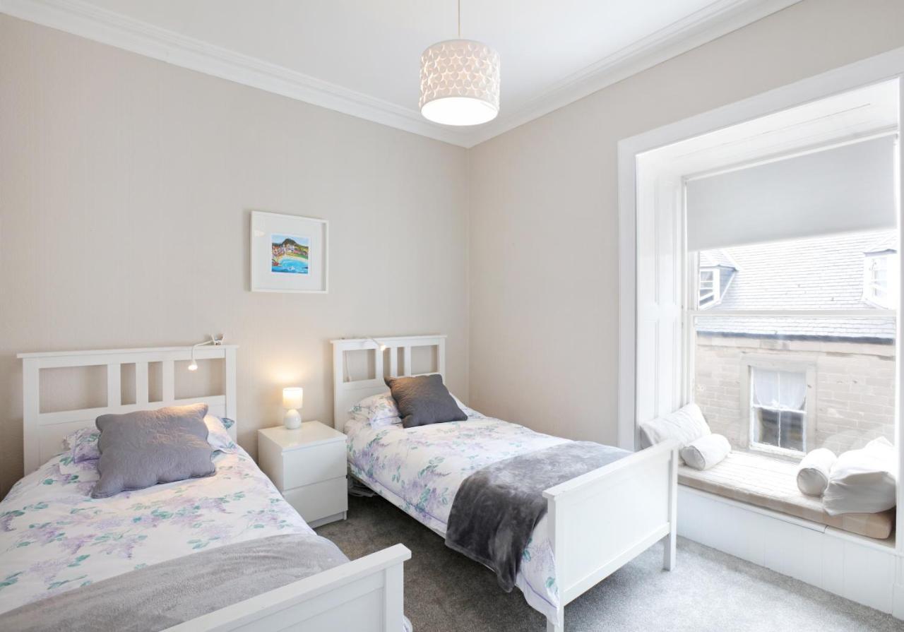 Appartamento All Day View. North Berwick Esterno foto